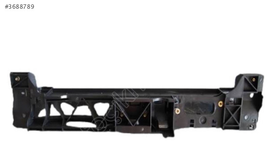 Peugeot 3008 ön panel üst 9814191780