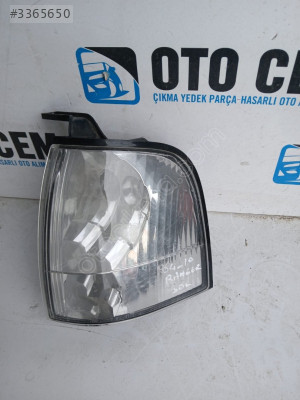 OTO CEM'DEN ÇIKMA FORD RANGER SOL SİNYAL (2004-2010)