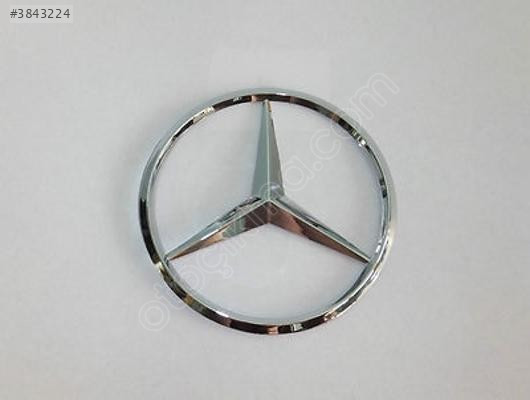 MERCEDES CLA PANJUR ARMASI