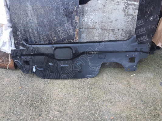 Arka panel FORD FIESTA 2001-2008 HMPX - OEM 1143940