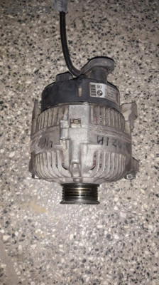 BMW E46 3.18 İ ŞARJ DINAMOSU