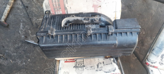 Çıkma kia rio hava filtre kutusu