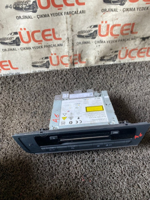 AUDİ A6 2018 CD CHANGER ÜÇEL OTO ÇIKMA BURSA