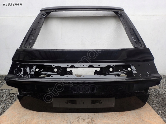 AUDI A7 ÇIKMA ORJİNAL BAGAJ