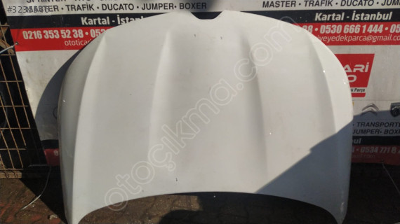 Renault megane 4 ön kaput