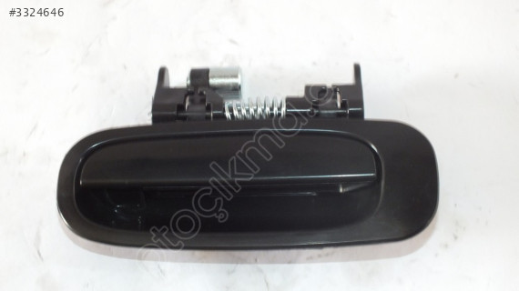 69240-02040 COROLLA AE111 KAPI KOLU DIŞ ARKA SOL