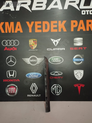 VOLKSWAGEN PASSAT B8 SOL ARKA KAPI ÇITASI 3G0853949