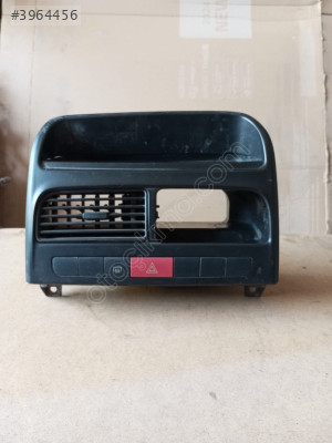Fiat Linea orta fan paneli