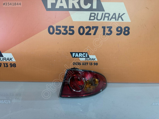CORDOBA SAĞ STOP SIFIR ORJİNAL HELLA