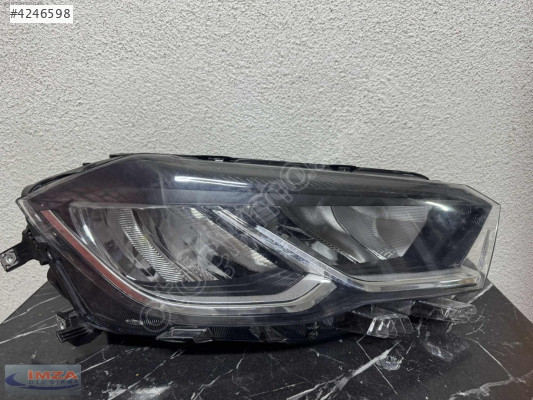 VW POLO SAĞ FAR SIFIR İTHAL 2021-2023