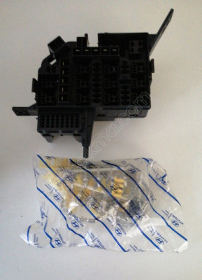 91840 25A00 HYUNDAI RÖLE VE SİGORTA KUTUSU