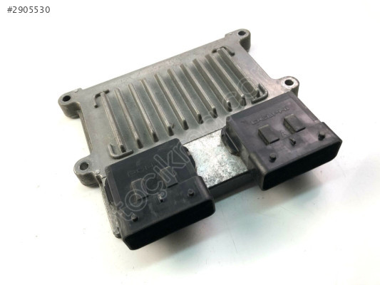 Hyundai Santa FE Motor Beyni 39108-3E020 MT38 C23E Garantili