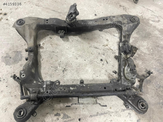 VOLVO S60 T5 TRAVERS 2.0 BENZİNLİ