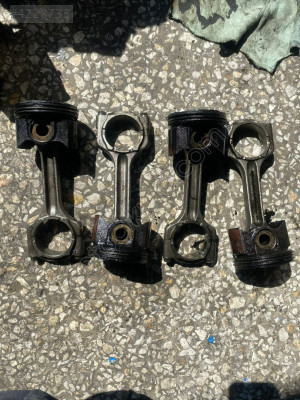 Fiat Ducato 2.2 Piston Kolu