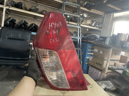 HYUNDAİ İ10 2008 2010 SOL ARKA STOP