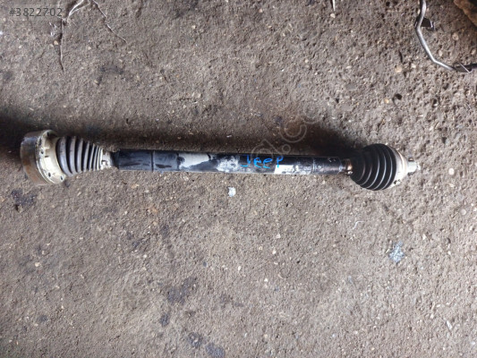 JEEP GRAND CHEROKEE AKS