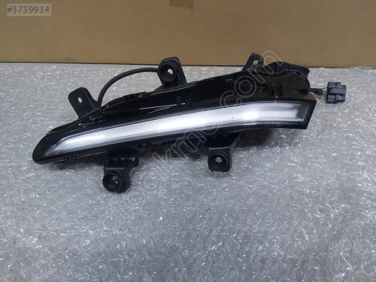 PEUGEOT 2008 SAĞ GÜNDÜZ LEDİ SIFIR VALEO