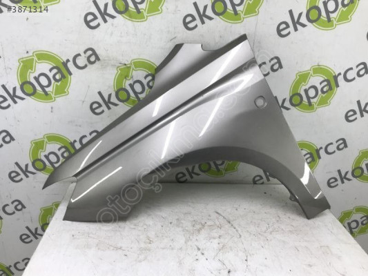 VOLKSWAGEN CADDY 2020 2024 ÇAMURLUK ÖN SOL 2K7821105