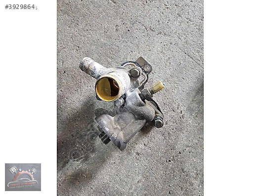 LİNCOLN NAVİGATÖR -II- 5.4 V8 ORJİNAL YAĞ KÜTÜĞÜ
