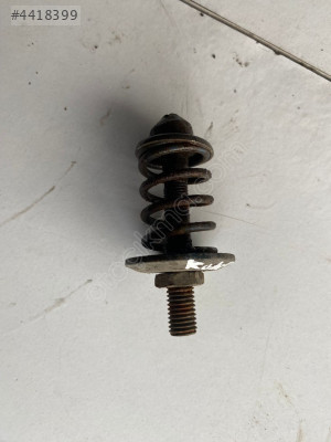 OPEL KADETT ÖN KAPUT ORTA YAY.OTO ERKAN ÜNYE