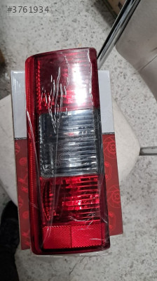OPEL COMBO C SOL STOP.OTO ERKAN ÜNYE