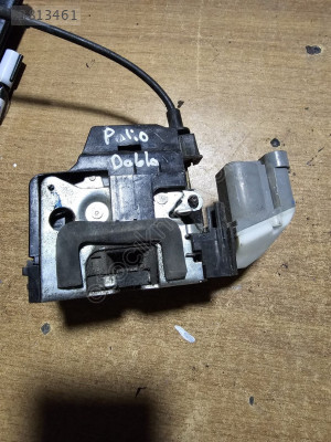 FİAT DOBLO KAPI KİLİDİ