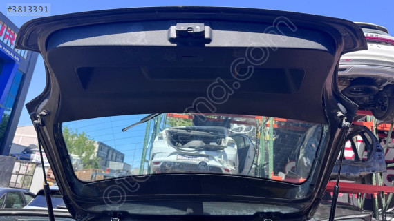 VOLKSWAGEN POLO SOL AYNA DIŞ