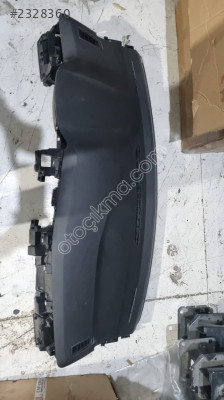 RENAULT CLİO-5- H.B DOLU TORPİDO -DS OTOMOTİV-
