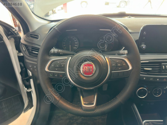 2020-2025 Fiat Egea Hatasız Sökme Dolu Direksiyon Airbag Simidi