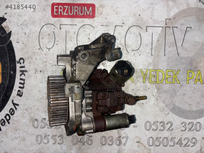 9685440880-5WS40008 CİTROEN C1-C2-C3 XSARA 1.4 HDI mazot pompası