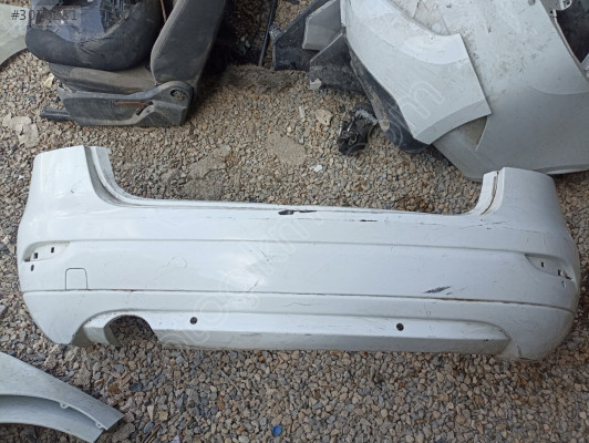 Renault Fluence arka tampon park sensörü