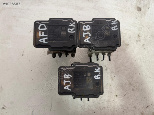 OPEL ASTRA J ABS BEYNİ 28561283033