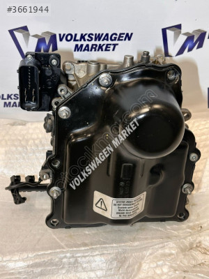 A3 GOLF SUPERB LEON 10-21 DQ200 KOMPLE MEKATRONİK KART 0AM927769G