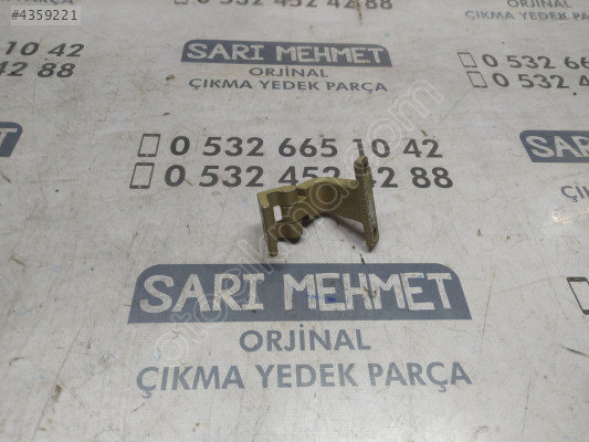 ÇIKMA SKODA OCTAVİA BAGAJ KAPAĞI MENTEŞESİ SAĞ