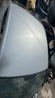 VOLKSWAGEN PASSAT B7 KESME TAVAN KOMPLE ARKA