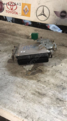 2008-2010 FORD RANGER MOTOR BEYNİ