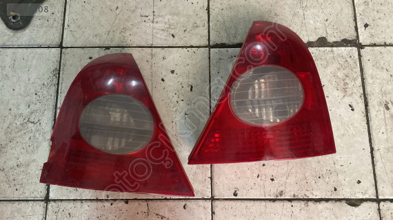 CLİO 2 HATCHBACK STOP ORJİNAL ÇIKMA