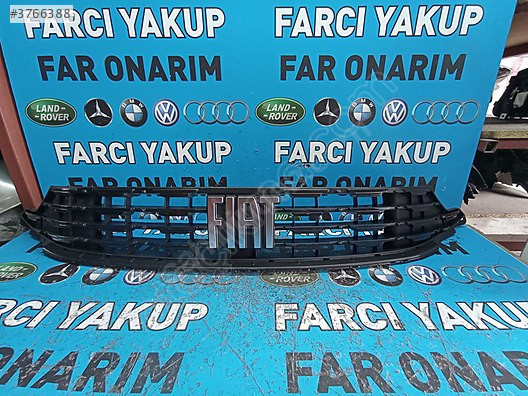 EGEA SIFIR ORİJİNAL ÖN PANJUR 2023