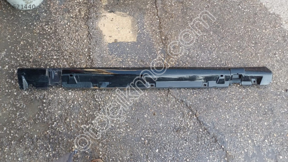 2000-2006 Opel Corsa C sağ marşpiyel kaplaması