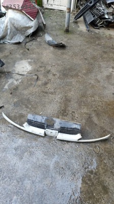 PEUGEOT 206 ÖN PANJUR