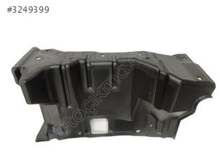 MITSUBISHI ASX- 11/16; KARTER MUHAFAZA PLASTİĞİ ALT SOL (LT-MB
