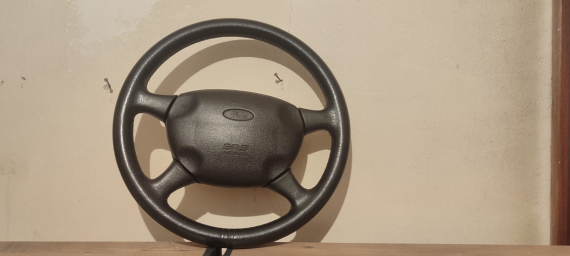 FORD ESCORT DIREKSIYIN AIRBAG VE SIMIDI