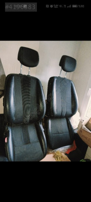 Renault Fluence koltuk takımı