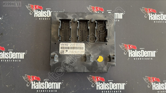 VOLKSWAGEN GOLF BCM BEYNİ 1K0937084D