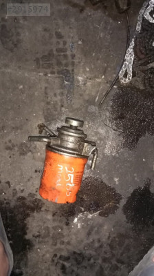 Mazda b2500 mazot filtre kütüğü otomatik yedek parça