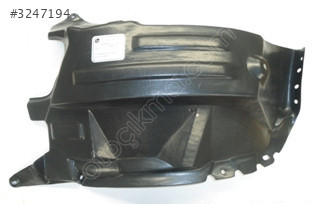 MITSUBISHI COLT- 05/09; ARKA ÇAMURLUK DAVLUMBAZI SAĞ (LT-MB6106