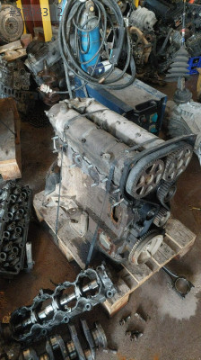 FİAT MAREA 1.6 MOTOR,OTO ÇIKMA PARÇA ,MOTOR