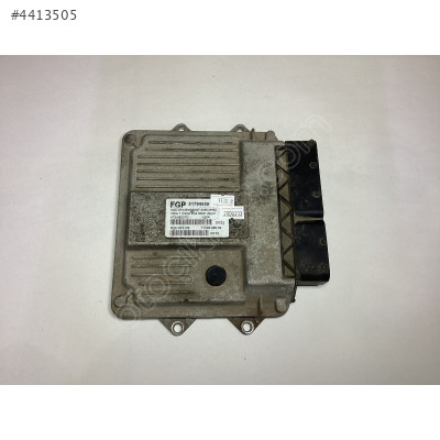 Fiat İdea 1.3 Motor Beyni MJD 6F3.M3 HW03T 51784559