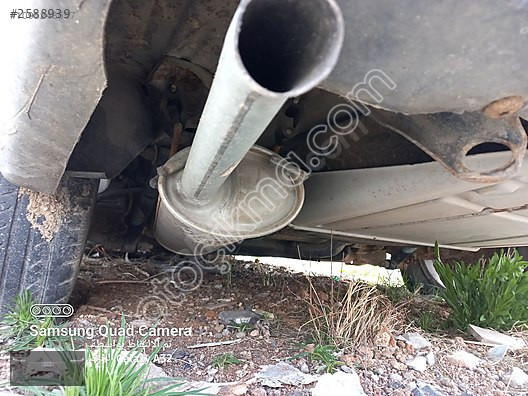 PEUGEOT - 405 SR 1993 Tekinler oto çıkma Ankara konumlu iş y