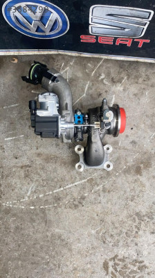 TİGUAN 1.4 TSİ CZC CXS CMB SIFIIR SÖKME TURBO 04E145721E